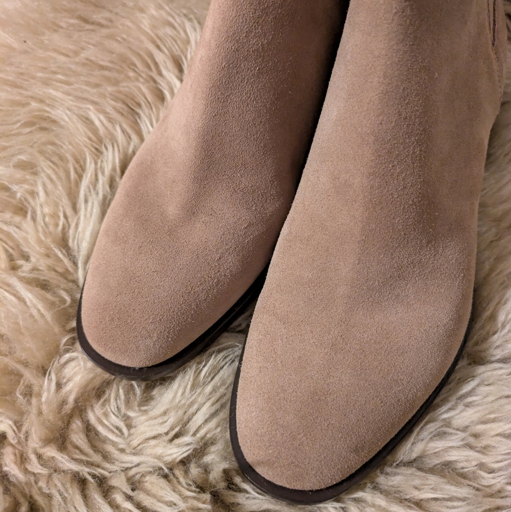 Dolce Vita Linny H2O Boots | 7 - Picture 7 of 14